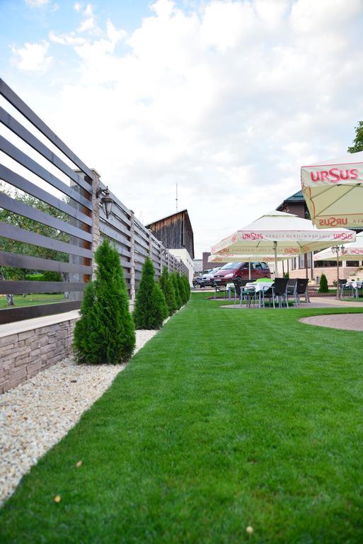 Pensiune Restaurant Flamingo Sighetu Marmaţiei Exteriör bild